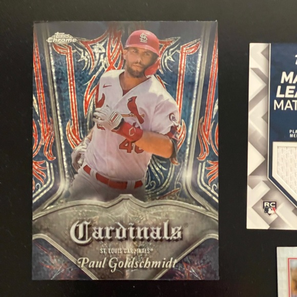 Anybody Interested In Sports Trading Cards!? - Picture 8 of 16